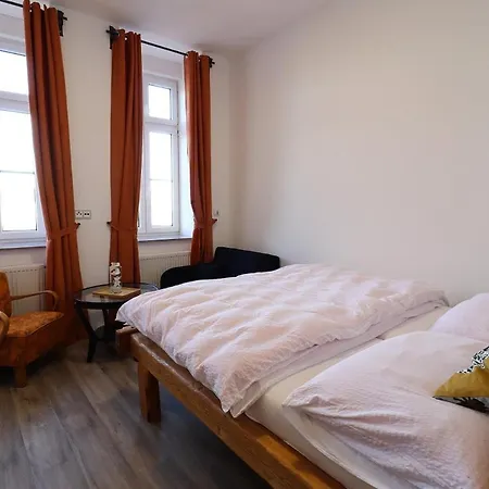 U Hlavacku Guest house *