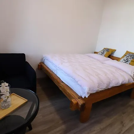 U Hlavacku Guest house Horazdovice