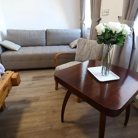 U Hlavacku Guest house *