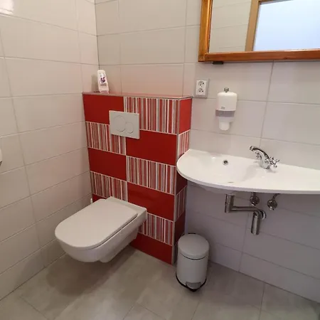Guest house U Hlavacku *