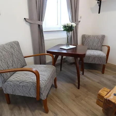 Guest house U Hlavacku
