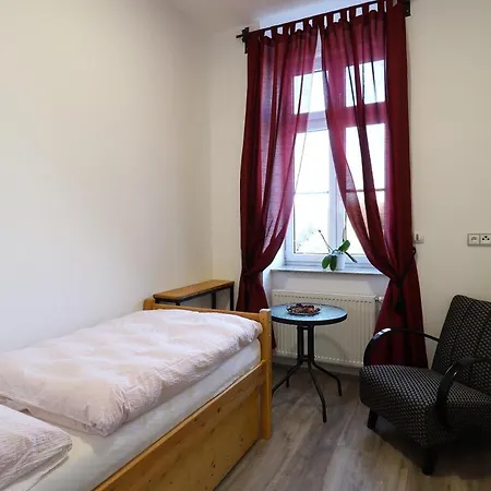 Guest house U Hlavacku Horazdovice