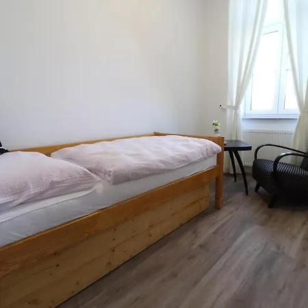 U Hlavacku Guest house *