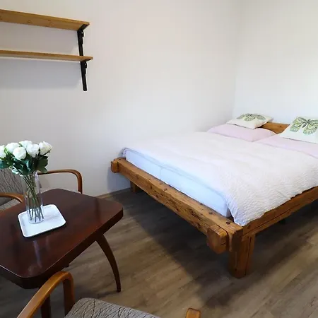 U Hlavacku Guest house *