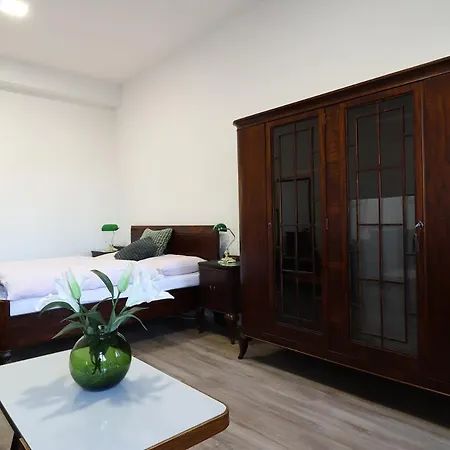 Guest house U Hlavacku