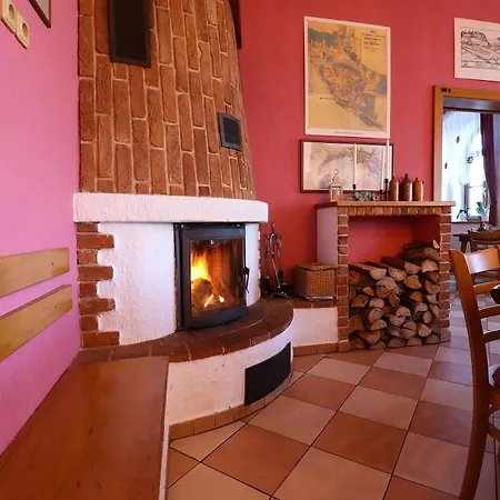 U Hlavacku Guest house *