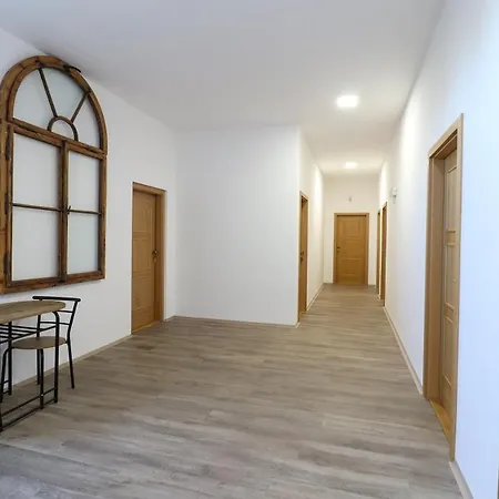 Guest house U Hlavacku Horazdovice