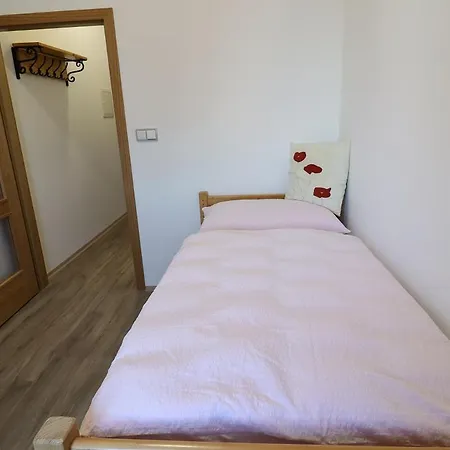 Guest house U Hlavacku