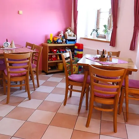 Guest house U Hlavacku Horazdovice