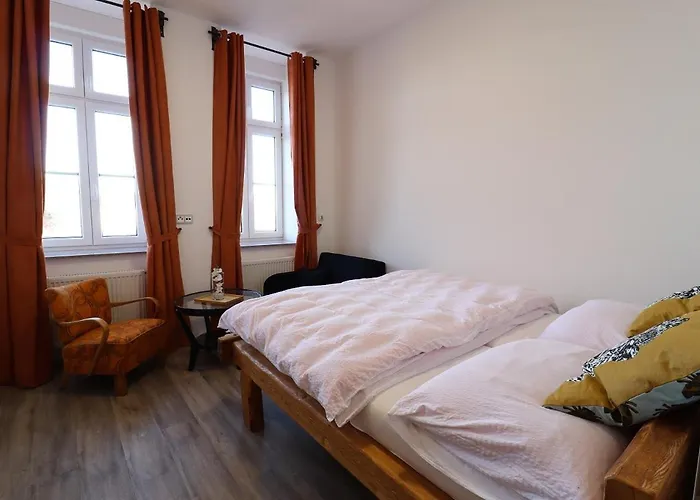 U Hlavacku Gasthuis 3*