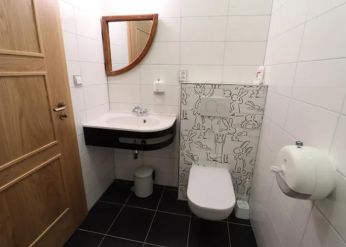 U Hlavacku 3* Horažďovice
