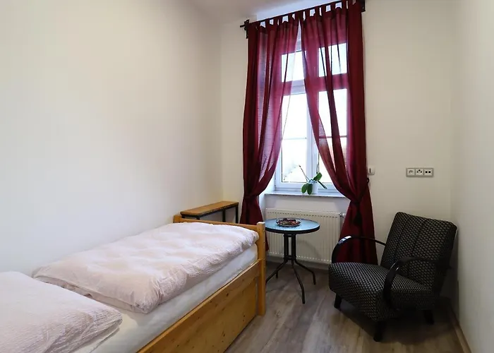 Gasthuis U Hlavacku Horažďovice