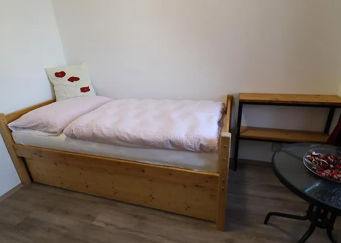 U Hlavacku Gasthuis Horažďovice