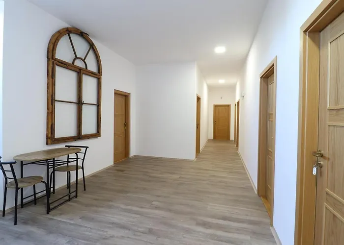 Gasthuis U Hlavacku Horažďovice